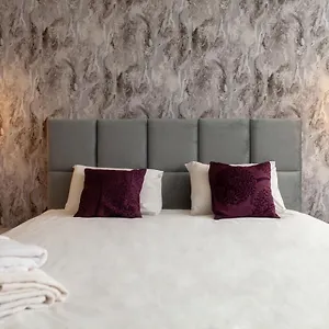 Bvapartments Vip On Kulisha Львов